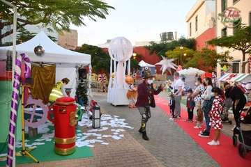 Telde abre al público su Casa de la Navidad/Francisco Javier Santana.